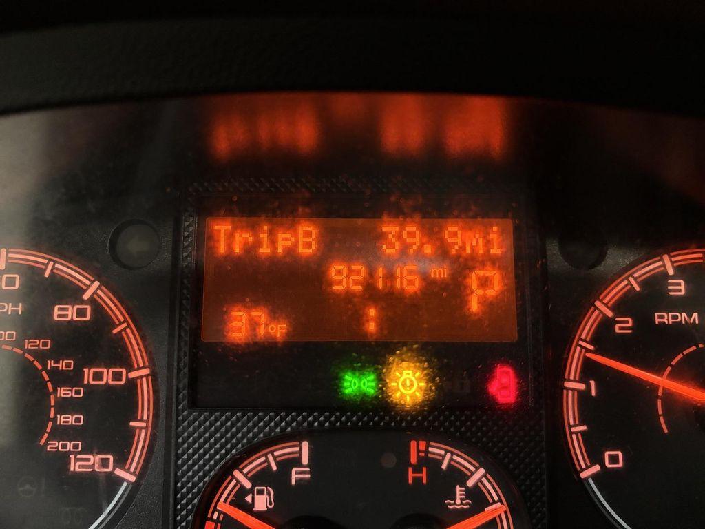 used 2020 Ram ProMaster 3500 car, priced at $18,995