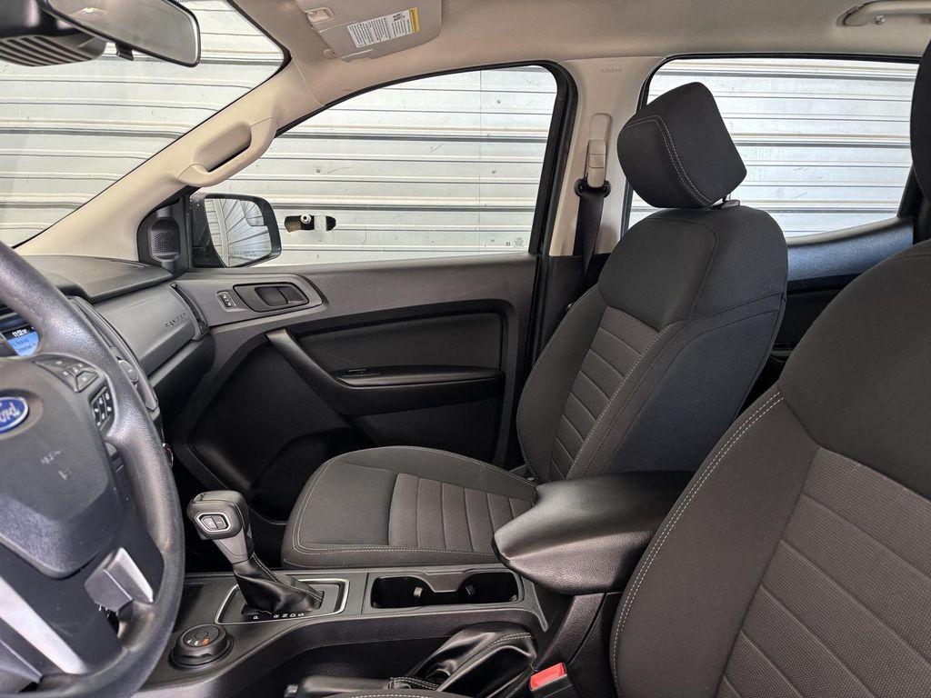 used 2019 Ford Ranger car, priced at $22,995