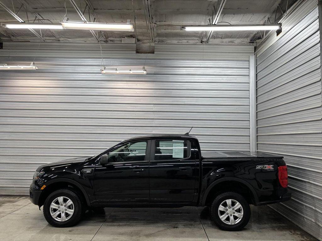 used 2019 Ford Ranger car, priced at $22,995