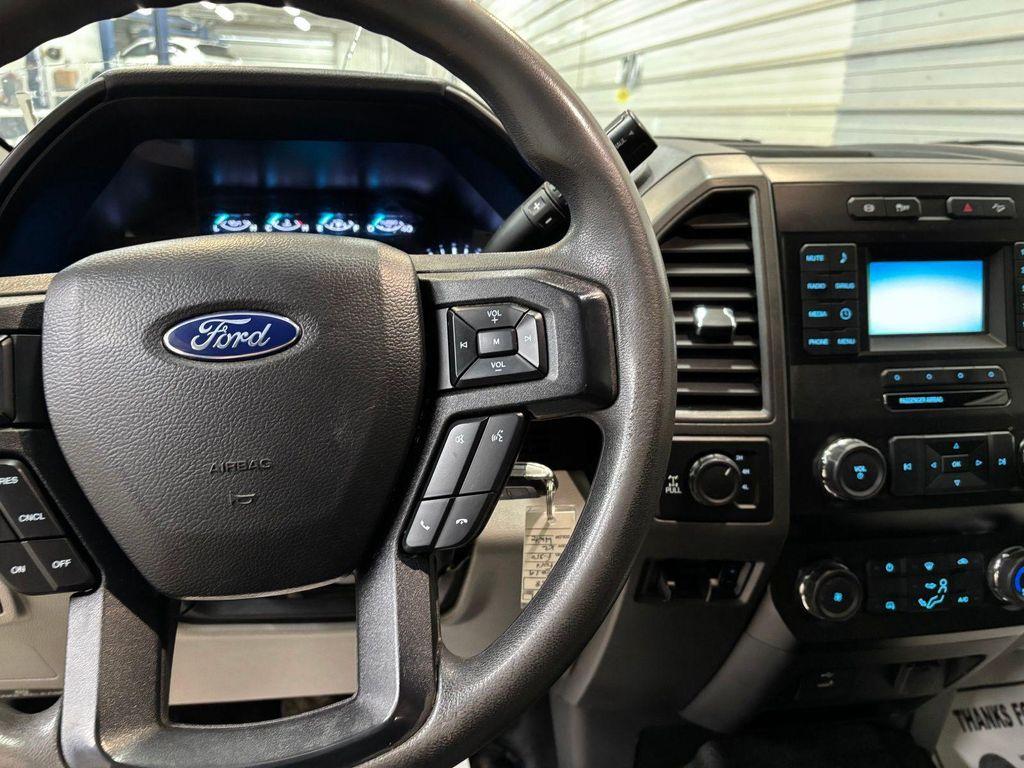 used 2019 Ford F-350 car, priced at $37,295