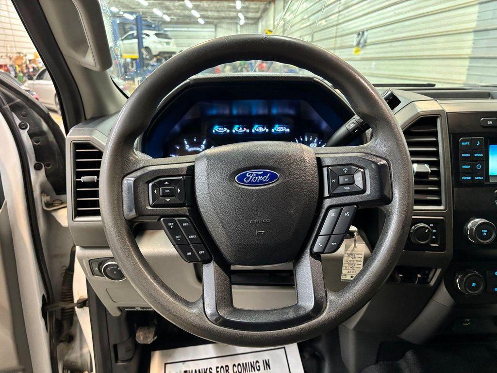 used 2019 Ford F-350 car, priced at $37,295