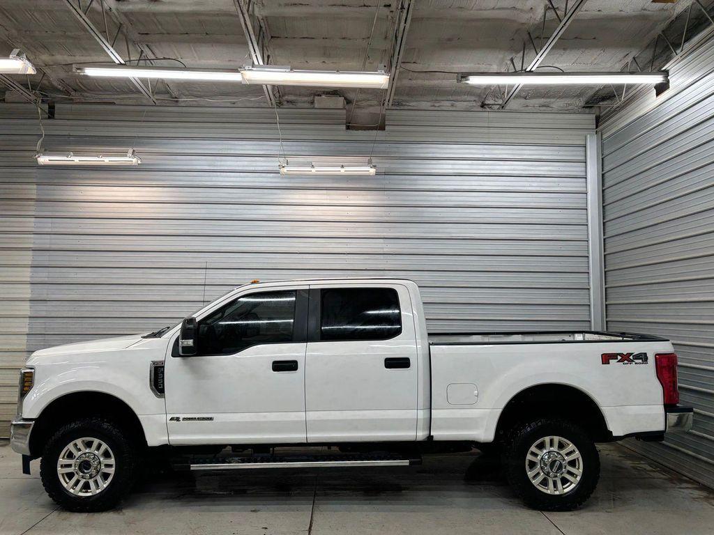 used 2019 Ford F-350 car, priced at $37,295
