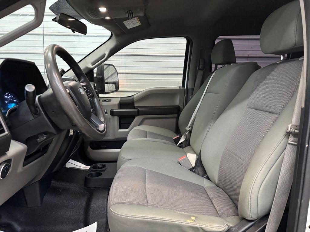 used 2019 Ford F-350 car, priced at $37,295