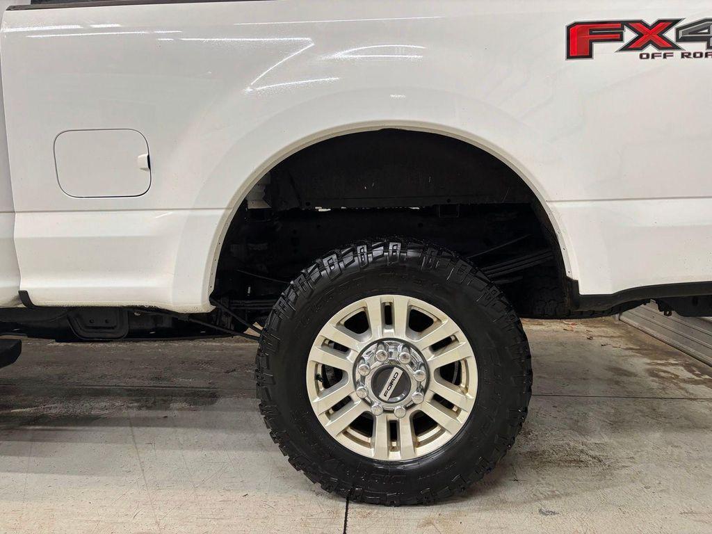 used 2019 Ford F-350 car, priced at $37,295