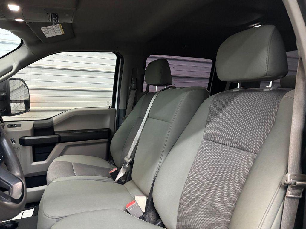 used 2019 Ford F-350 car, priced at $37,295