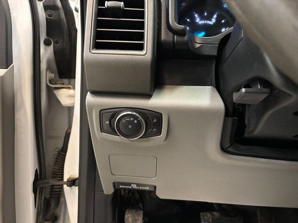 used 2019 Ford F-350 car, priced at $37,295