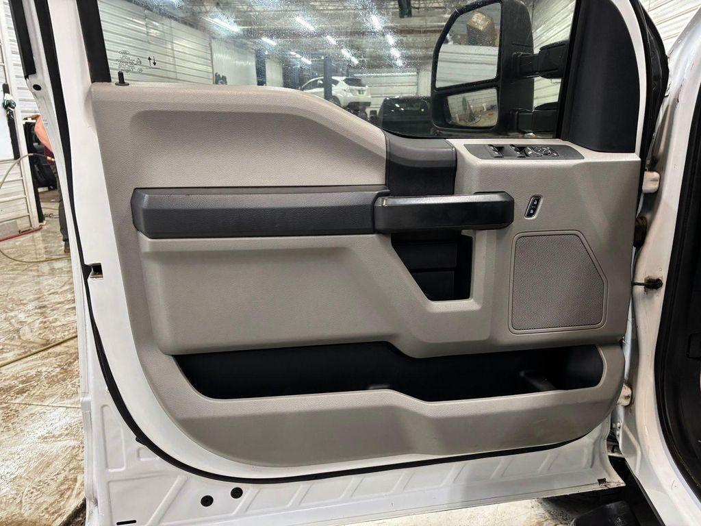 used 2019 Ford F-350 car, priced at $37,295