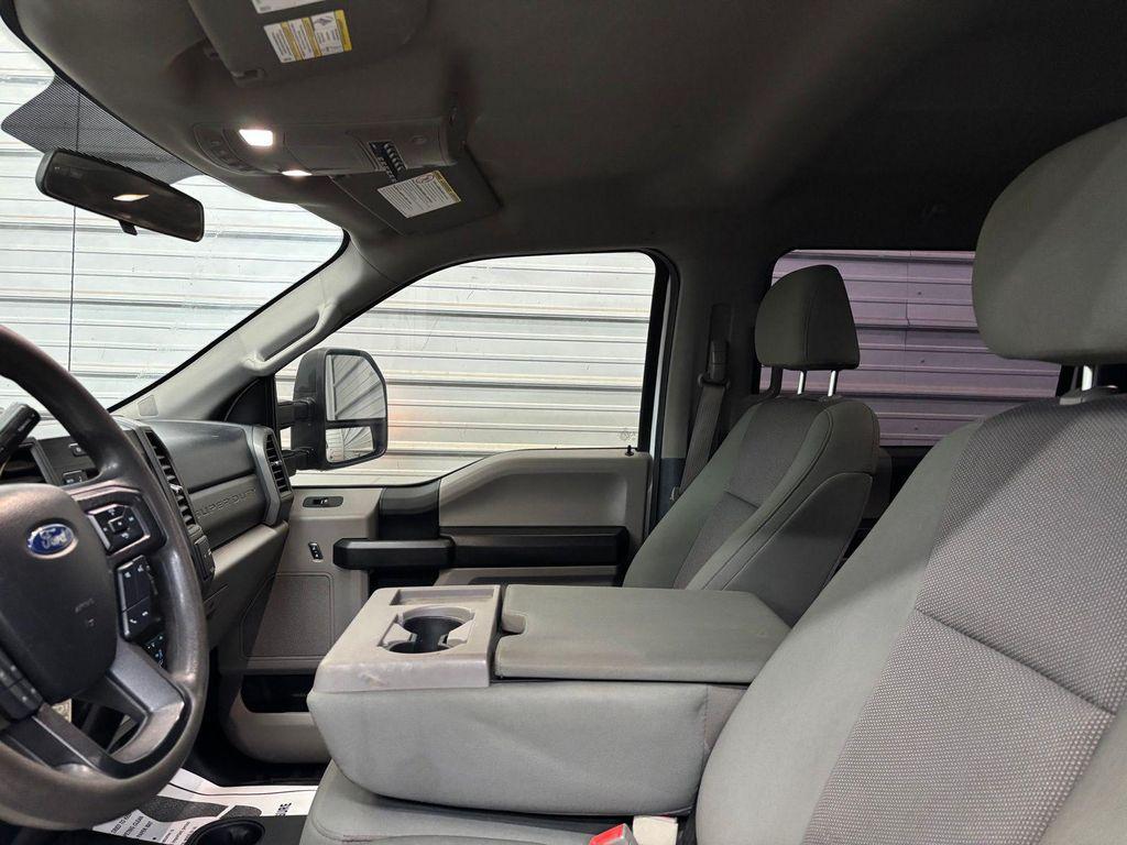 used 2019 Ford F-350 car, priced at $37,295