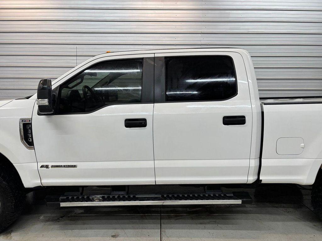 used 2019 Ford F-350 car, priced at $37,295