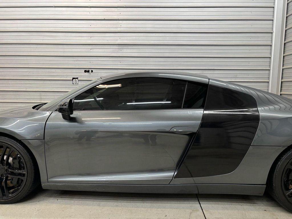 used 2009 Audi R8 car, priced at $66,995