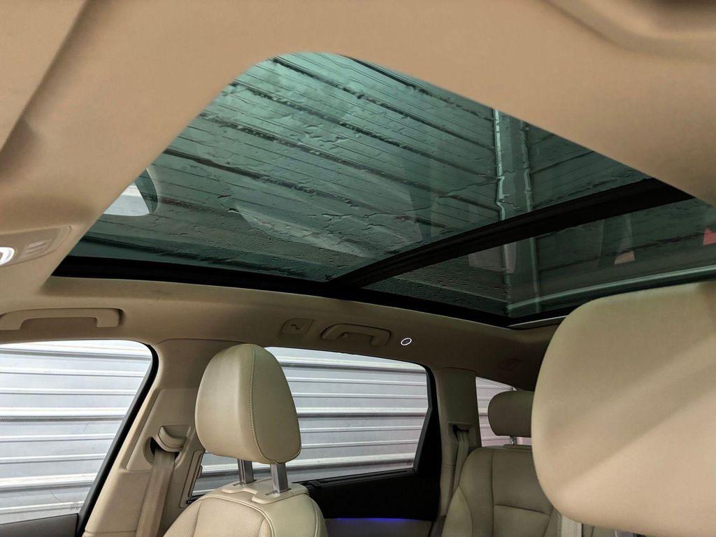 used 2018 Audi Q7 car, priced at $16,995