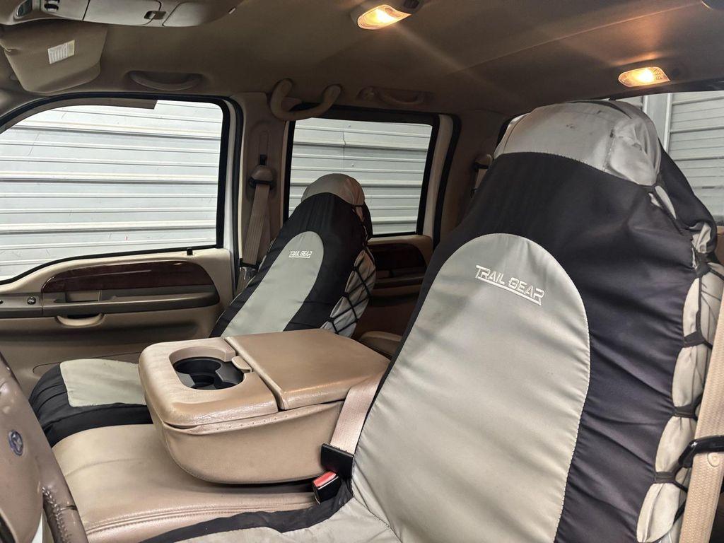 used 2004 Ford F-350 car, priced at $8,495