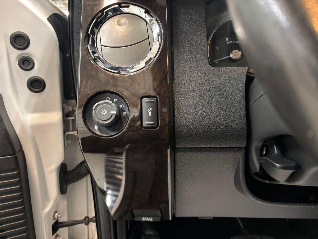 used 2016 Ford F-350 car, priced at $43,995