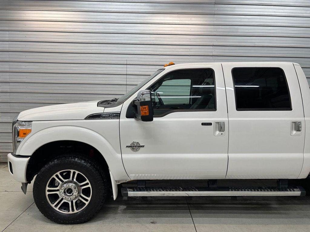 used 2016 Ford F-350 car, priced at $43,995