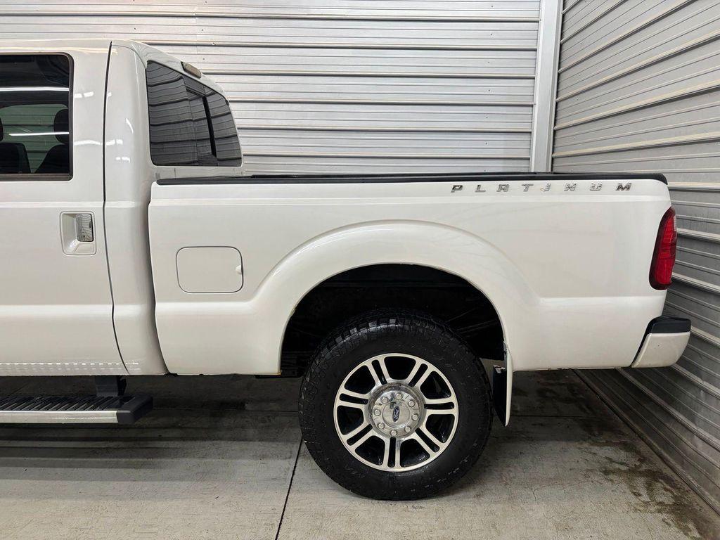 used 2016 Ford F-350 car, priced at $43,995