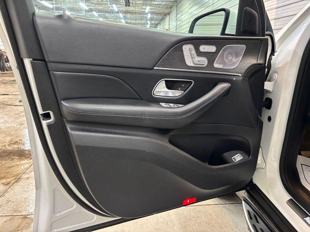 used 2020 Mercedes-Benz GLE 350 car, priced at $25,995