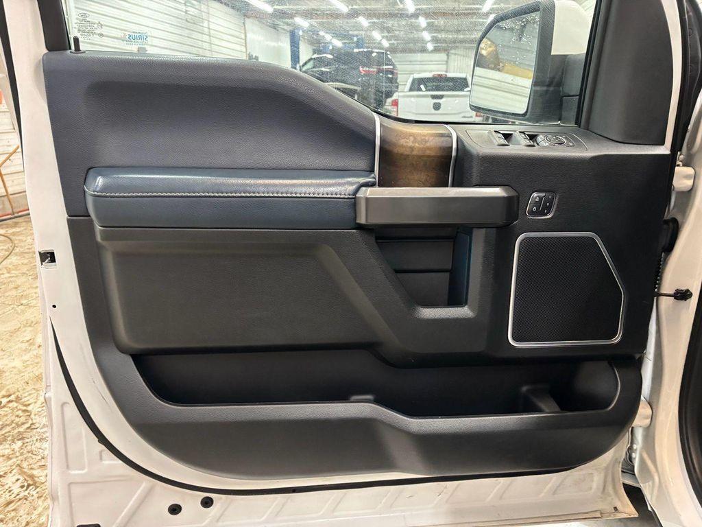 used 2018 Ford F-150 car, priced at $31,195