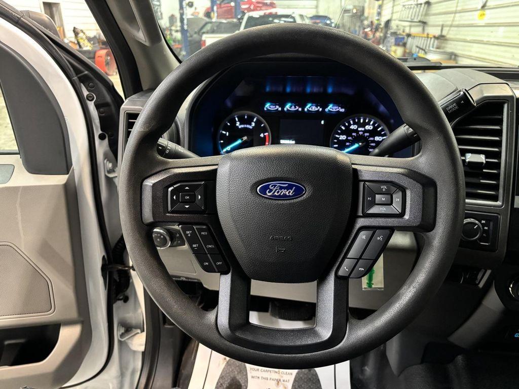 used 2022 Ford F-350 car, priced at $38,995