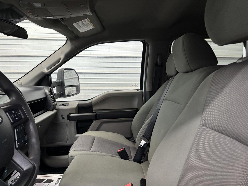 used 2022 Ford F-350 car, priced at $38,995