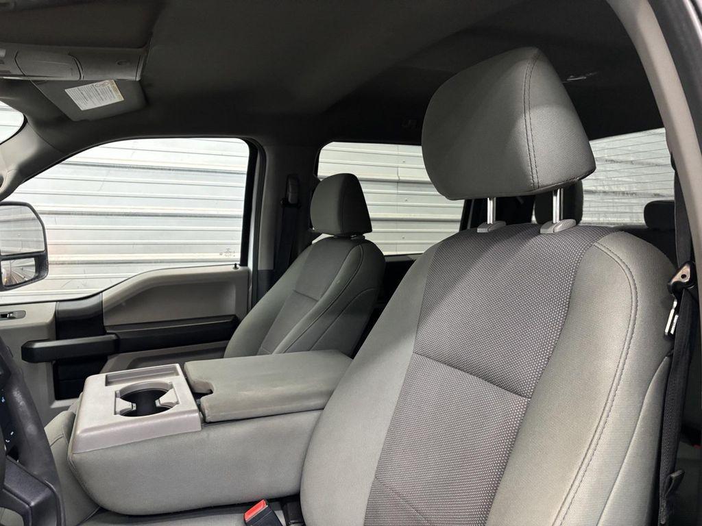 used 2022 Ford F-350 car, priced at $38,995