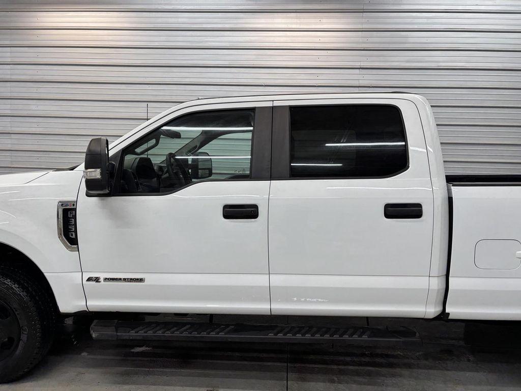 used 2022 Ford F-350 car, priced at $38,995