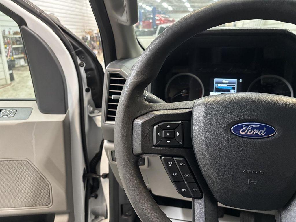 used 2022 Ford F-350 car, priced at $38,995