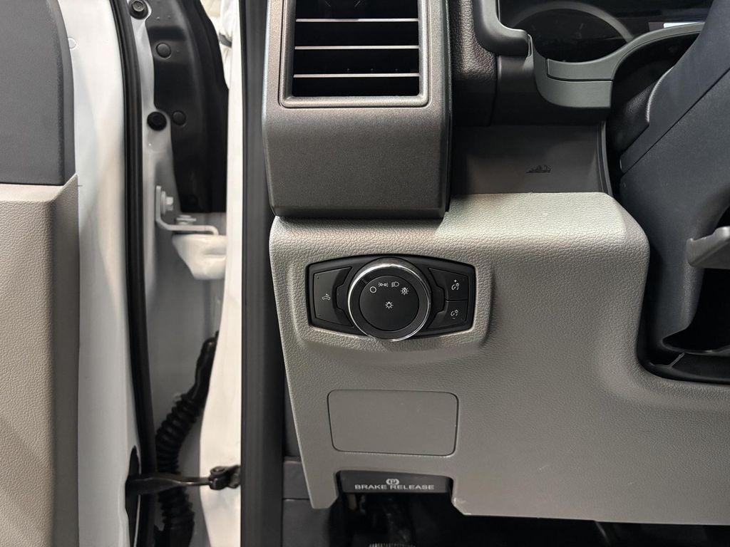 used 2022 Ford F-350 car, priced at $38,995