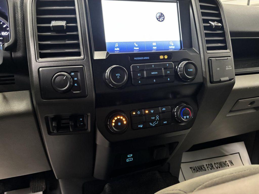 used 2022 Ford F-350 car, priced at $38,995