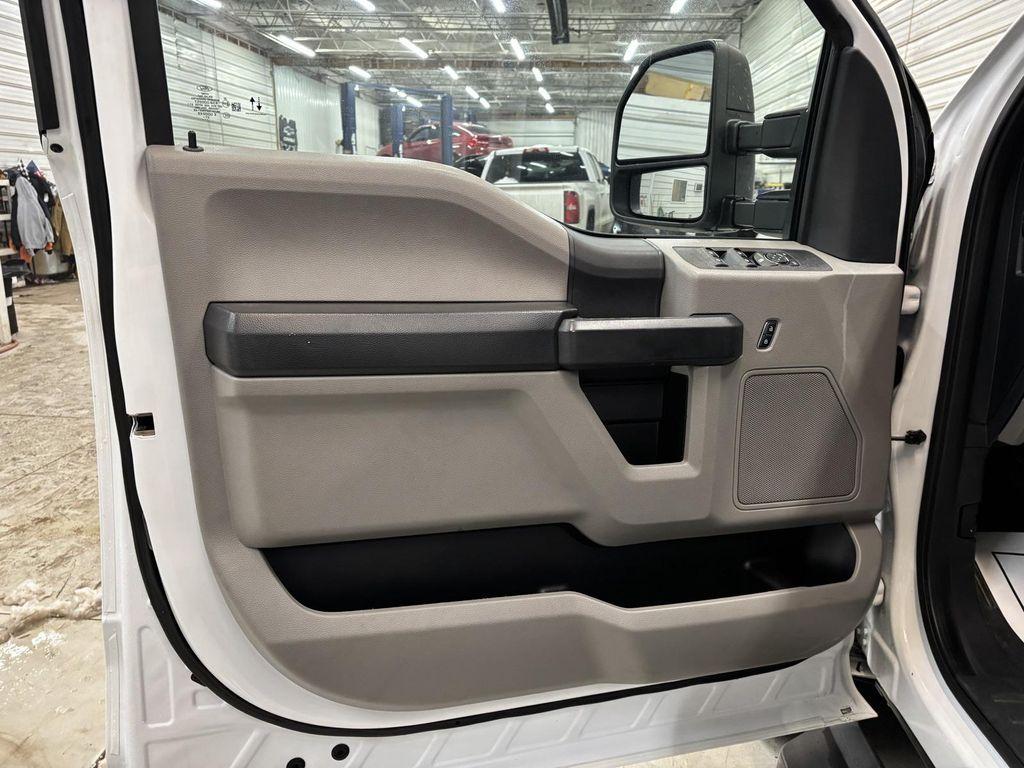 used 2022 Ford F-350 car, priced at $38,995