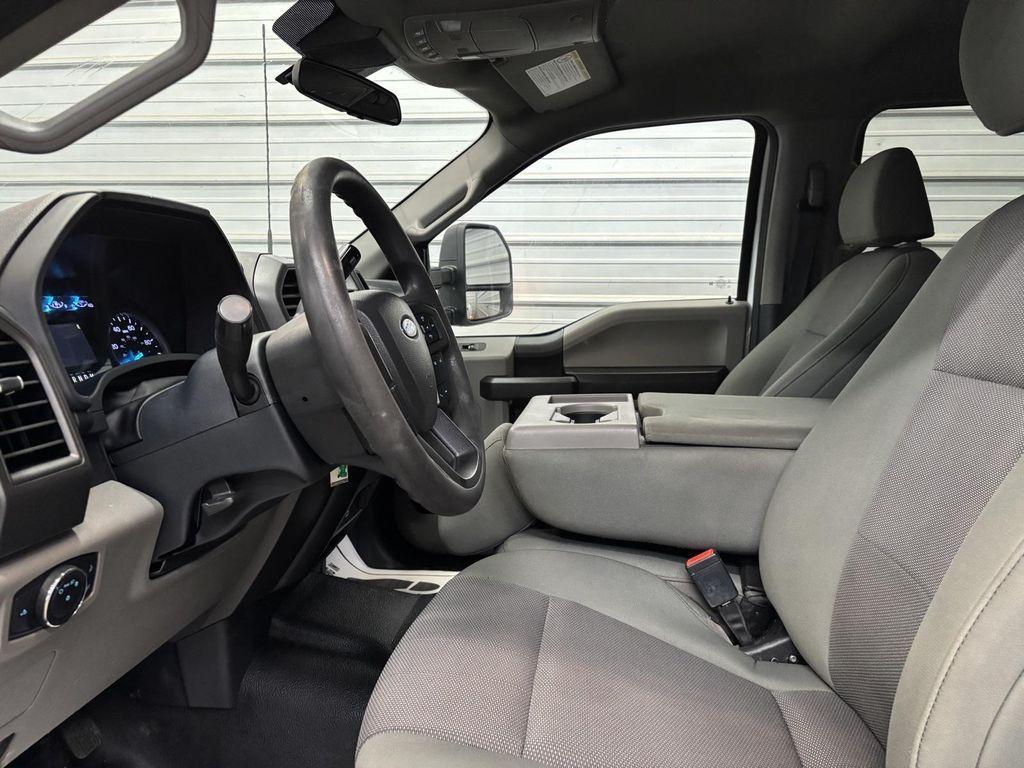 used 2022 Ford F-350 car, priced at $38,995