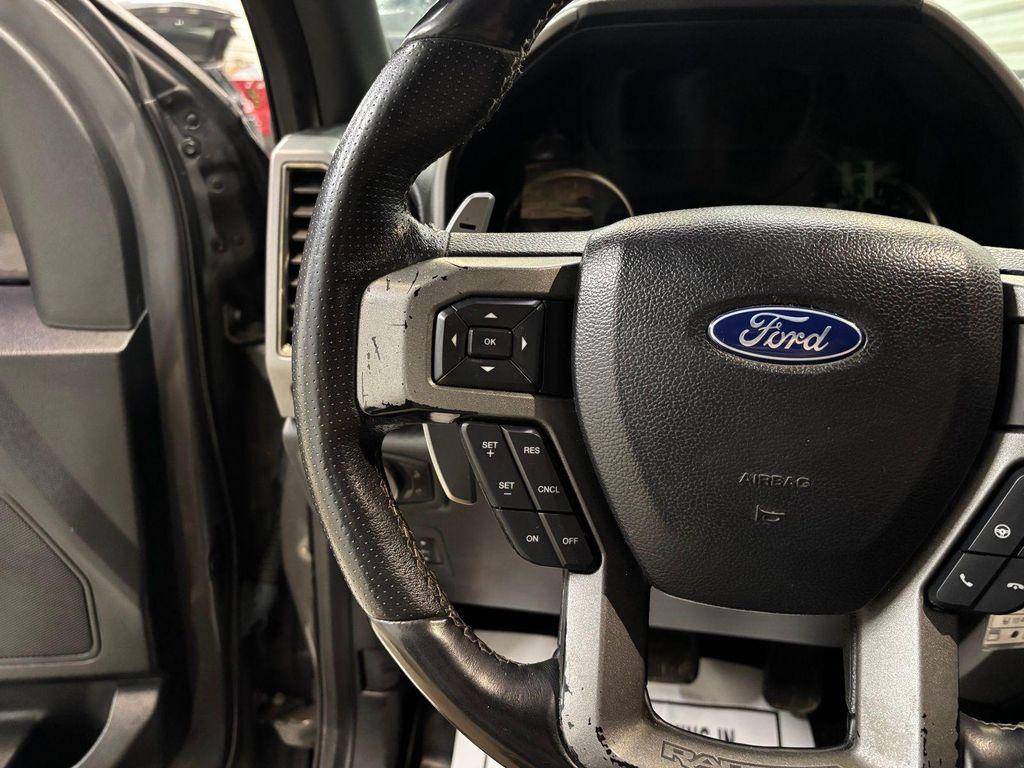 used 2020 Ford F-150 car, priced at $38,995