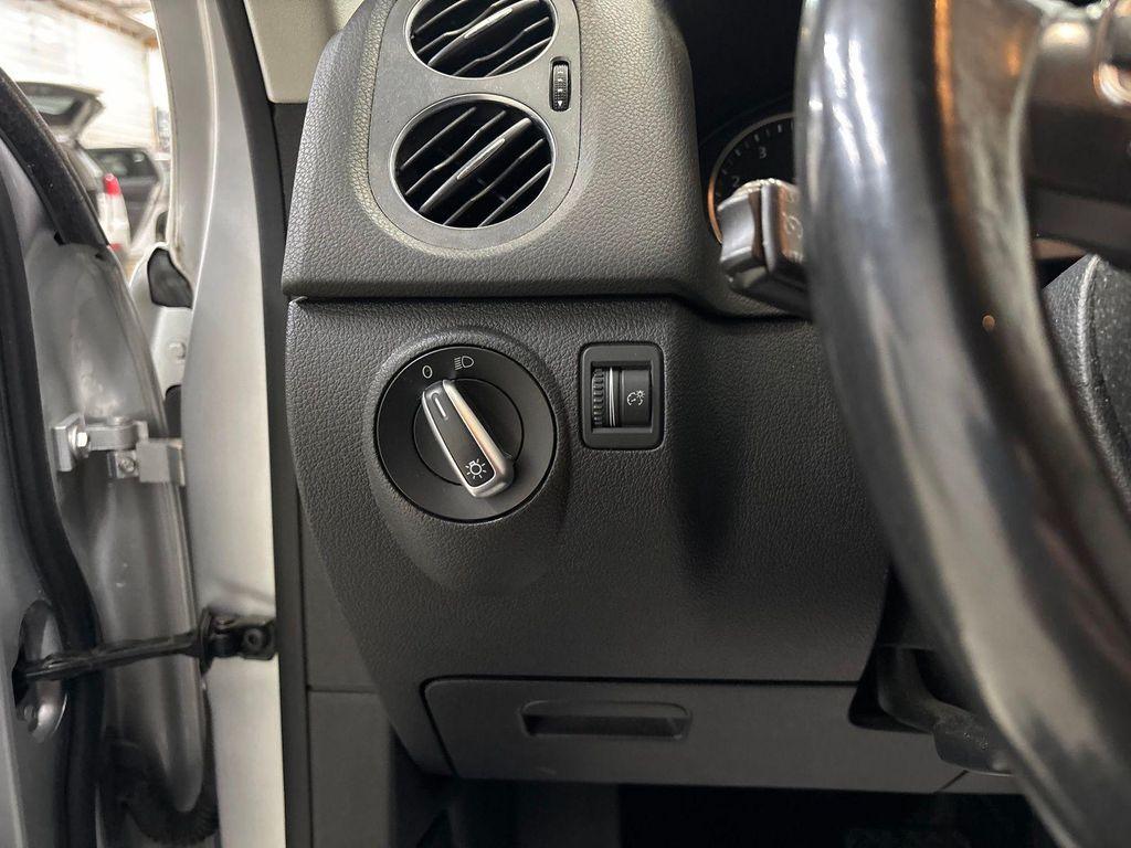 used 2013 Volkswagen Tiguan car, priced at $5,995
