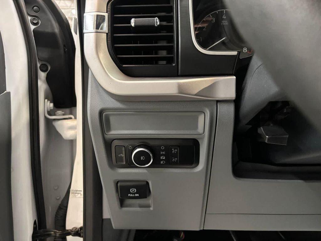 used 2023 Ford F-150 car, priced at $37,995