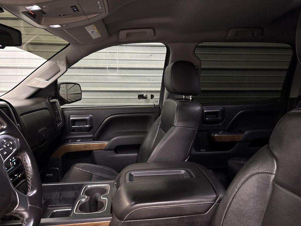 used 2014 Chevrolet Silverado 1500 car, priced at $16,995