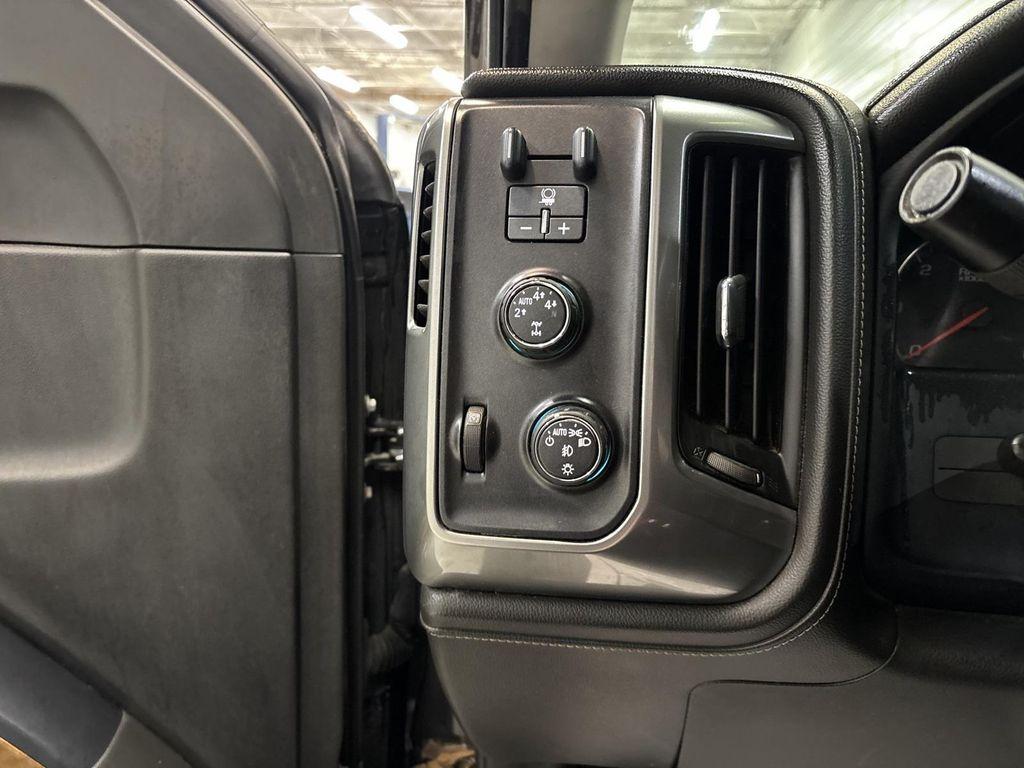 used 2014 Chevrolet Silverado 1500 car, priced at $16,995