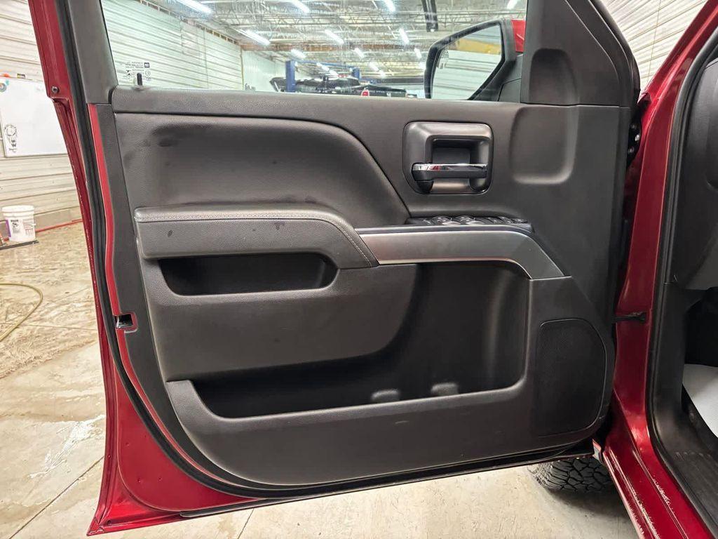 used 2019 Chevrolet Silverado 1500 car, priced at $20,495