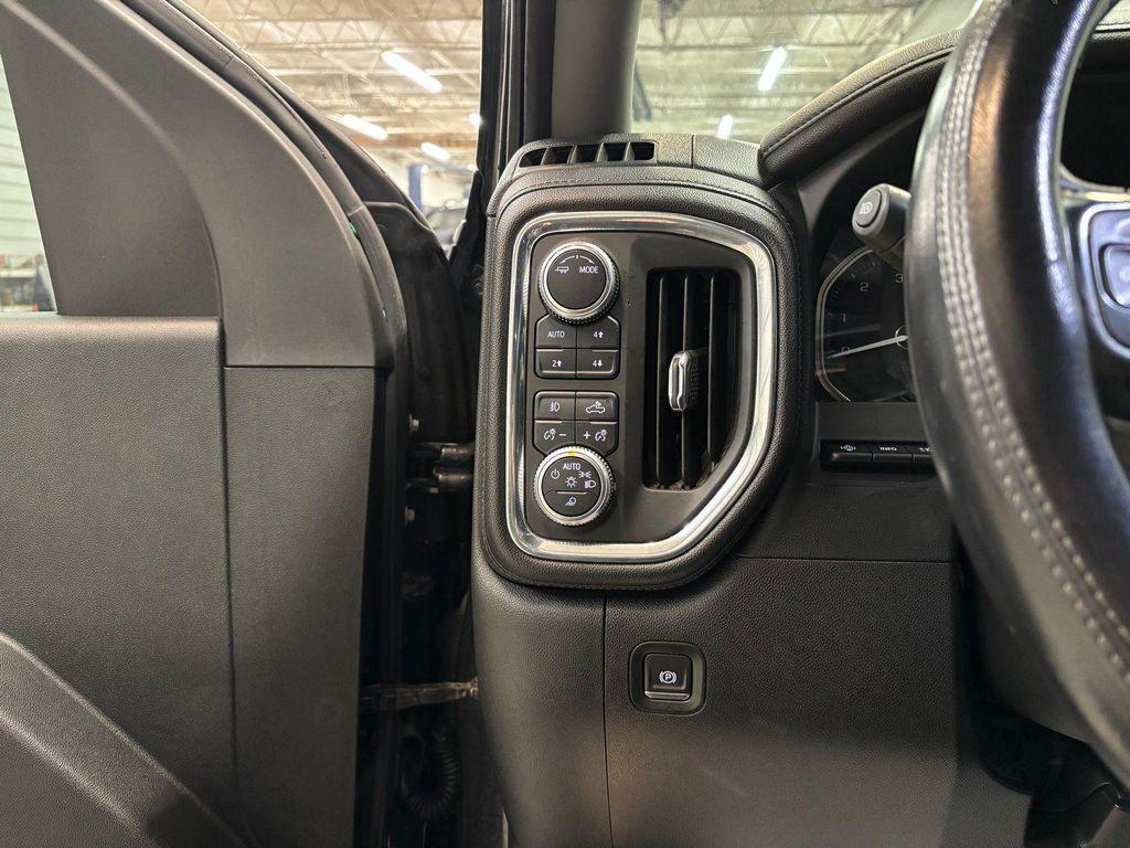 used 2020 GMC Sierra 3500 car, priced at $44,995