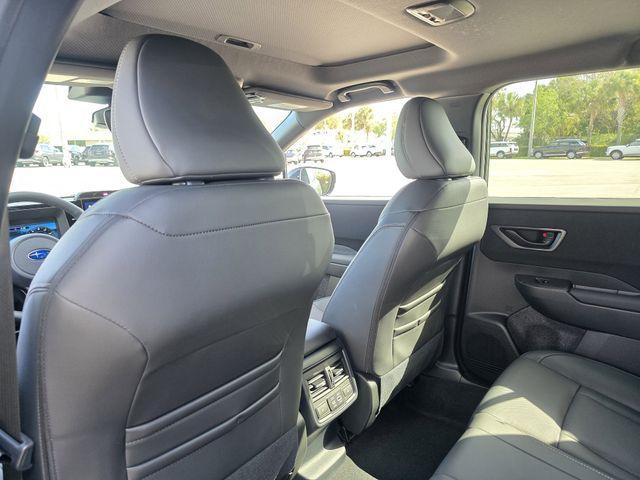 new 2026 Subaru Outback car, priced at $42,869