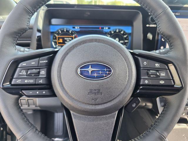 new 2026 Subaru Outback car, priced at $42,869
