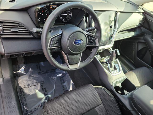 used 2024 Subaru Outback car, priced at $27,894