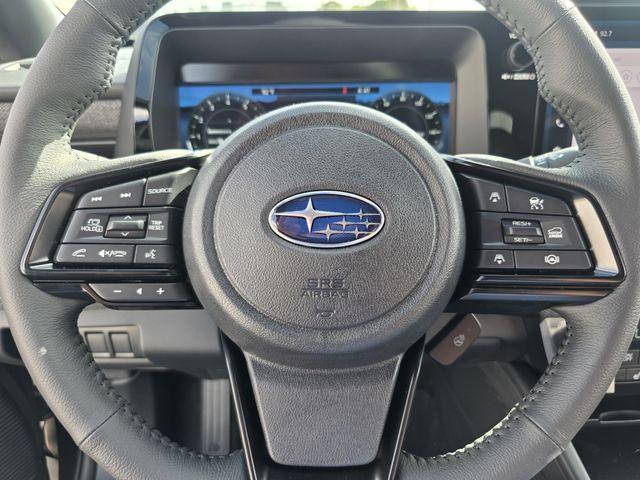 new 2026 Subaru Outback car, priced at $42,494