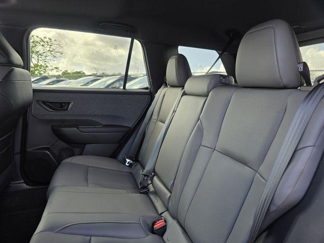 new 2026 Subaru Outback car, priced at $42,494