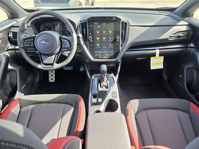 new 2026 Subaru Impreza car, priced at $32,799