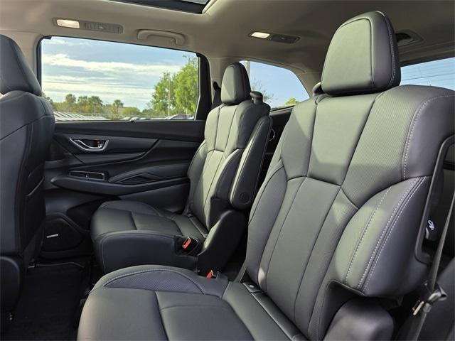 new 2026 Subaru Ascent car, priced at $46,874