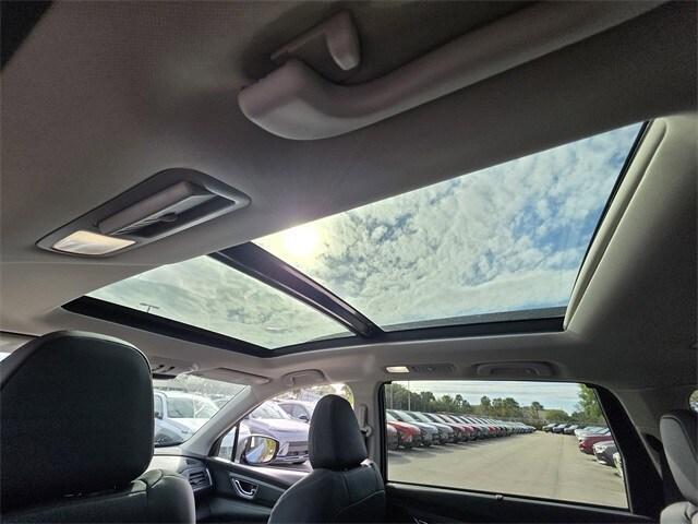 new 2026 Subaru Ascent car, priced at $46,874