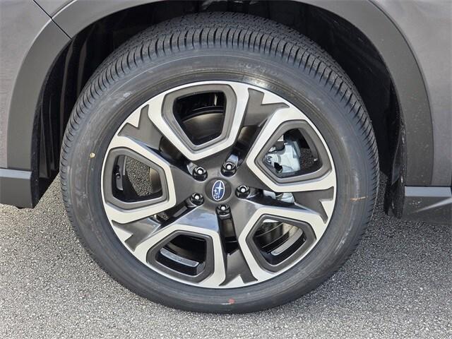 new 2026 Subaru Ascent car, priced at $46,874