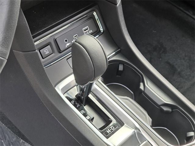 new 2026 Subaru Ascent car, priced at $46,874