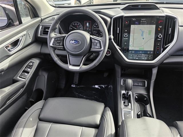 new 2026 Subaru Ascent car, priced at $46,874