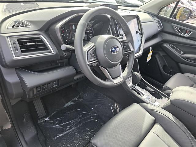 new 2026 Subaru Ascent car, priced at $46,874
