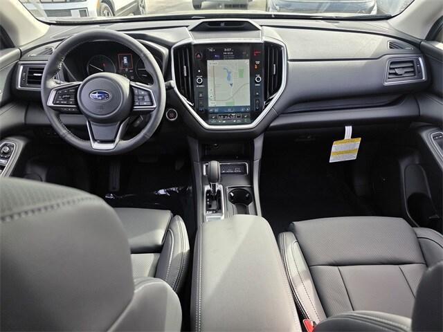 new 2026 Subaru Ascent car, priced at $46,753